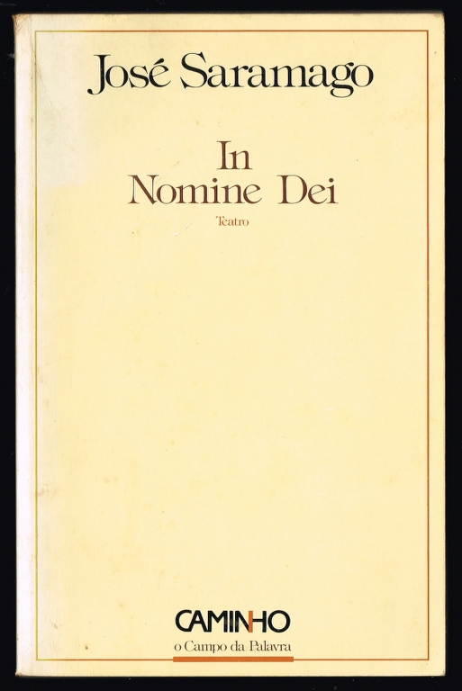 IN NOMINE DEI